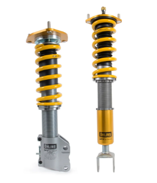 Picture of Ohlins 01-07 Mitsubishi EVO 7-9 CT9A Road & Track Coilover System