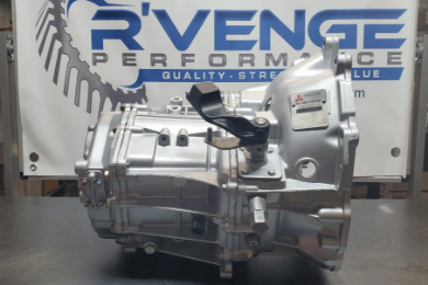 Picture for category R'venge Services
