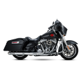 Picture of Vance & Hines 17-24 Harley Davidson Touring Supersport Slip-On - Black