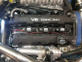 Picture of 3000GT / Dodge Stealth 6G72 Coil On Plug Ignition Kit FREE FRONT PLATE