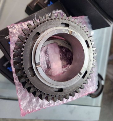 Picture for category Gears