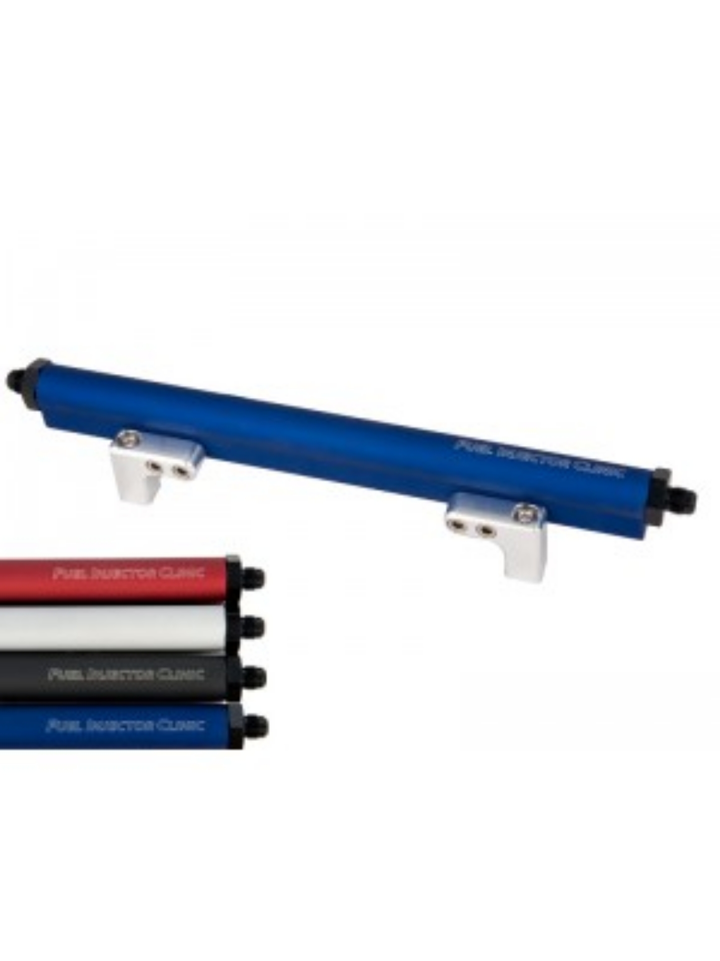 Picture of DSM Fuel Rail With -6AN Fittings