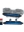 Picture of Subaru STi ('04 -'06) OR Legacy GT ('05-'06) Top Feed Conversion Fuel Rails With -8 Inlet & -6 Return Fittings