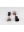 Picture of Set of 6 Denso (female) to Honda OBD2 (male) injector plug adaptors