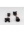 Picture of Set of 6 Jetronic/EV1 (female) to Honda OBD2 (male) injector plug adaptor