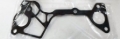 Picture of 3000GT / Stealth DOHC 6G72 Water Pump GASKET OEM METAL