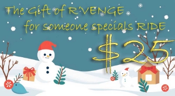 Picture of 25 Dollar Gift Card