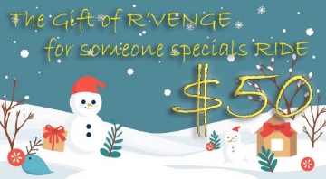Picture of 50 Dollar Gift Card