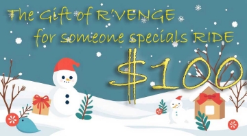 Picture of 100 Dollar Gift Card