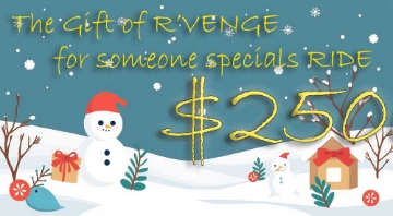 Picture of 250 Dollar Gift Card