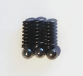 Picture of 3000GT & Dodge Stealth AWD Synchronizer Ball and Spring Set (3) 1-2 3/S Getrag