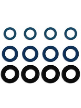 Picture of Seal kit for DSM/Evo OEM injectors