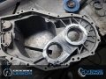 Picture of 6 Speed Mid Housing Brace and Installation