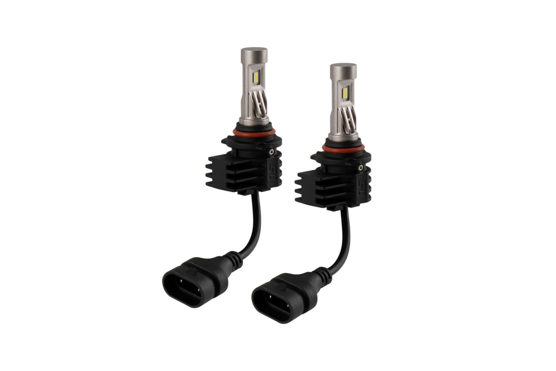 Picture of Diode Dynamics 9006-9012 White SL2 LED Bulbs pair