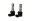 Picture of Diode Dynamics 9006-9012 White SL2 Pro LED Bulbs pair