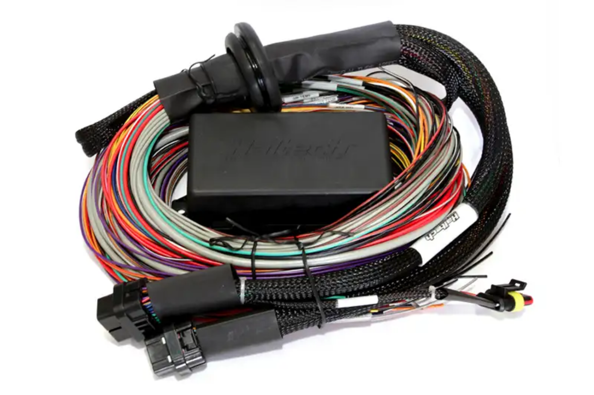 Picture of Haltech Universal Elite 2500-2500 T Premium Wire-In Harness