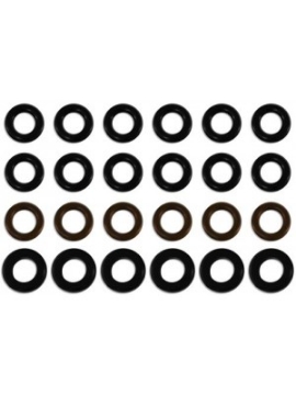 Picture of Seal kit for Fuel Injector Clinic Toyota Tacoma top feed style injectors