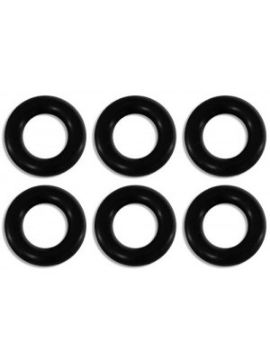 Picture of Seal kit for Fuel Injector Clinic Can Am Injectors top feed style injectors