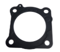 Picture of Metal Throttle Body Gasket 6G72 DOHC