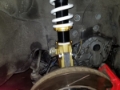 Picture of HKS HIPERMAX S CT9A Front Pillow Ball Full Kit