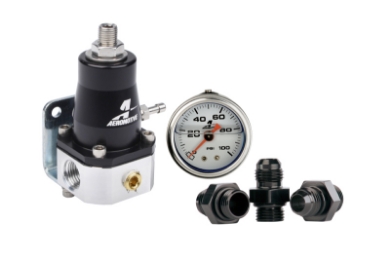 Picture for category Fuel Pressure Regulator / Lines / Fittings