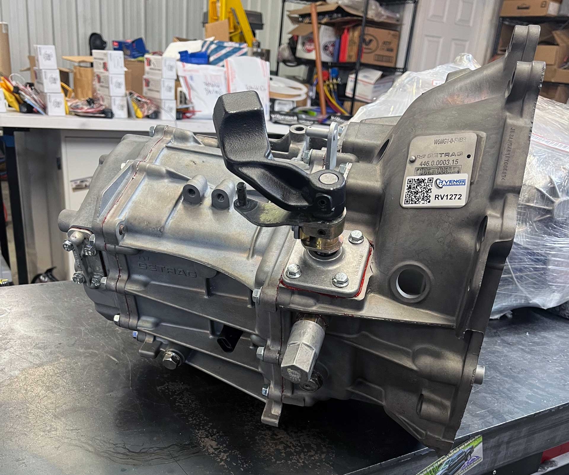 Picture of 3000GT and Stealth Transmission JDM 6 Speed Ready to Ship 