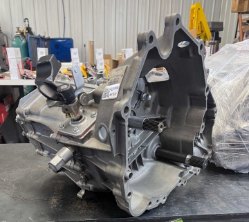 Picture of 3000GT and Stealth Transmission JDM 6 Speed Ready to Ship 