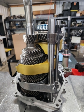 Picture of 3000GT and Stealth Transmission JDM 6 Speed Ready to Ship 