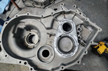 Picture of 3000GT and Stealth Transmission JDM 6 Speed Ready to Ship 