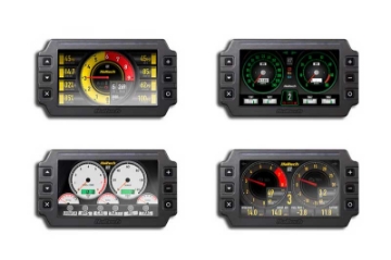 Picture of Haltech iC-7 7in Color Display Dash Kit