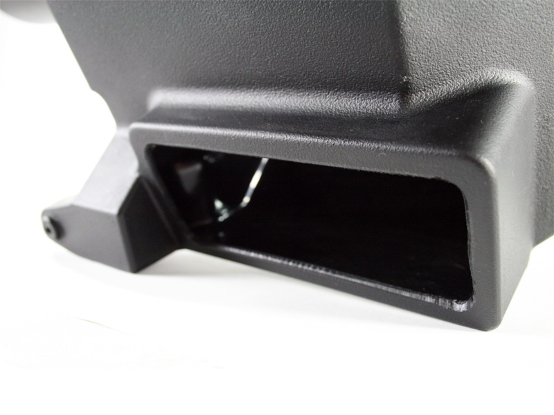Picture of aFe MagnumFORCE Intakes Stage-2 Si PDS AIS PDS Ford F-150 04-08 V8-5.4L