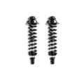 Picture of QA1 99-06 Chevrolet Silverado 1500 2WD Front Coil-Over Kit - Double Adjustable