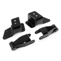 Picture of QA1 99-06 Chevrolet Silverado 1500 2WD Short Bed Single Adjustable 2-4in Rear Drop Kit