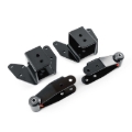 Picture of QA1 99-06 Chevrolet Silverado 1500 2WD Long Bed Double Adjustable 2-4in Rear Drop Kit