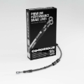 Picture of Goodridge 17-20 HD FLH Multi Model +6in Clutch Line Kit - Black