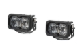 Picture of Diode Dynamics C2 2.0 Sport White SAE Fog/Wide Standard ABL (pair)