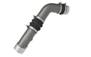 Picture of K&N 20-23 Chevrolet Silverado 2500/3500 V8-6.6L Diesel Charge Pipe Kit