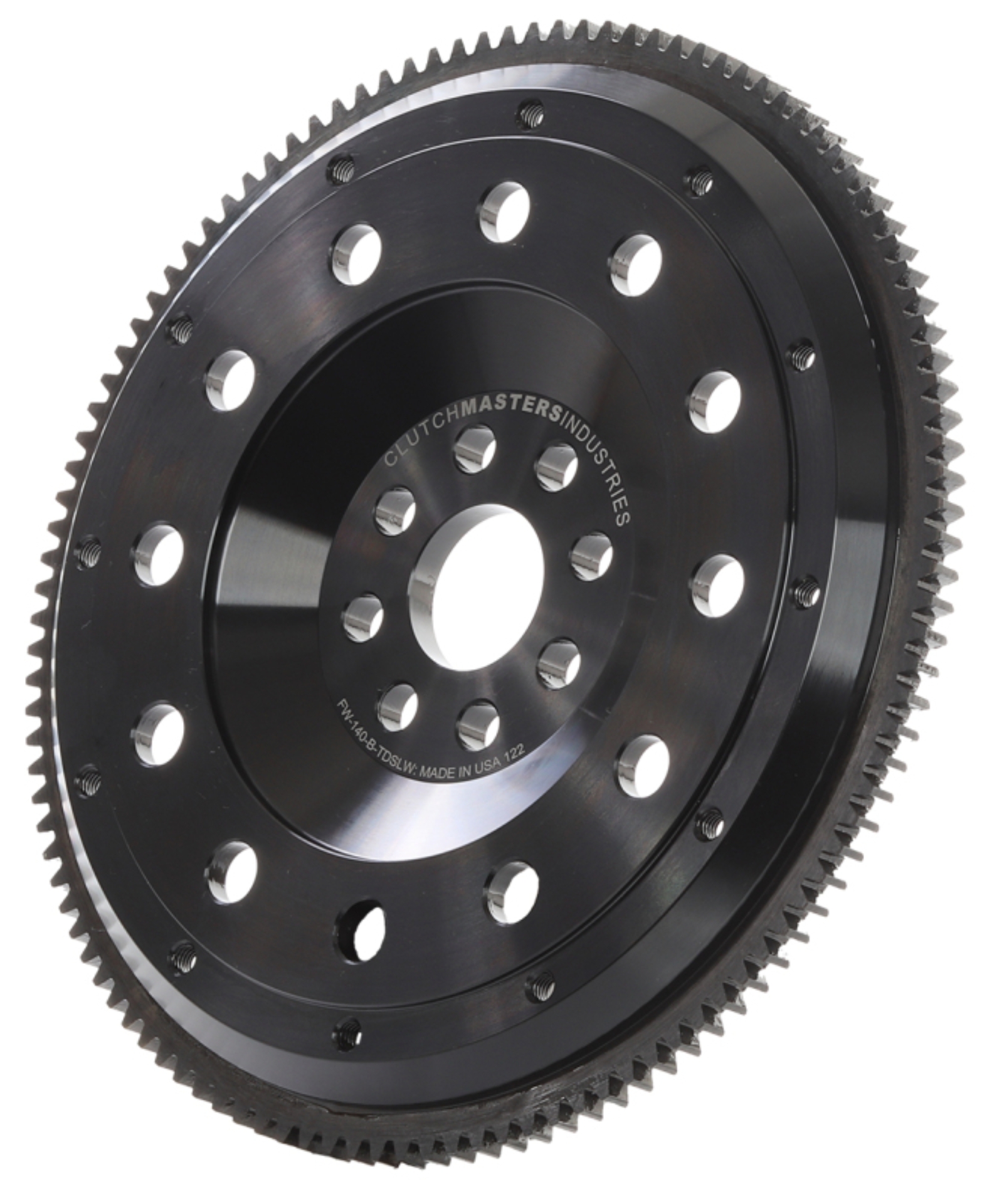 Picture of Clutch Masters 95-05 BMW M3 850 Series Extra Lightweight Steel Flywheel
