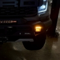 Picture of Rival Premium 3-Function LED Lights (Set of 2)