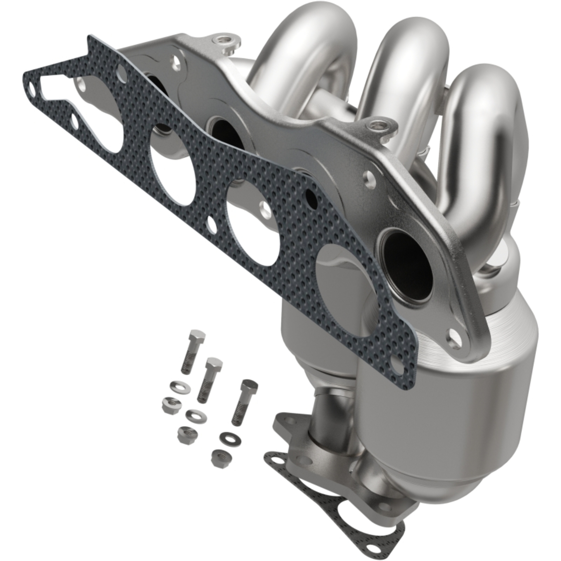 Picture of California CARB Manifold Catalytic Converter 5531347