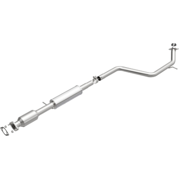 Picture of California CARB Direct-Fit Catalytic Converter 5571314