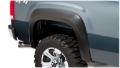 Picture of Husky Liners 07-14 GMC Sierra 2500 HD EAF Style Fender Flares - 4pc