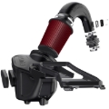 Picture of Banks Power 24-25 Toyota Tacoma 2.4L Ram Air Intake w/ Oiled Filter