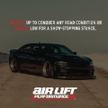 Picture of Air Lift 11-23 Dodge Charger / 15-23 Dodge Challenger Performance Front Kit