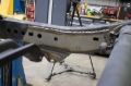 Picture of Rustbuster 01-07 Toyota Sequoia Mid Frame Section - Left
