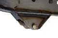 Picture of Rustbuster 01-07 Toyota Sequoia Mid Frame Section - Left