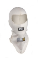 Picture of OMP First Balaclava Fia 8856-2018 Black Sz M