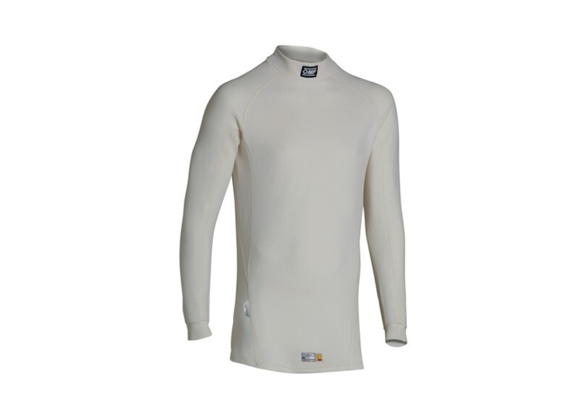 Picture of OMP First Top White Size Xl