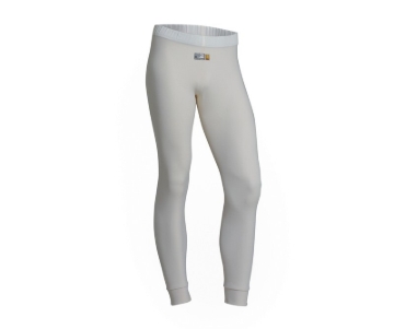 Picture of OMP First Pants Fia 8856-2018 White Sz Xl