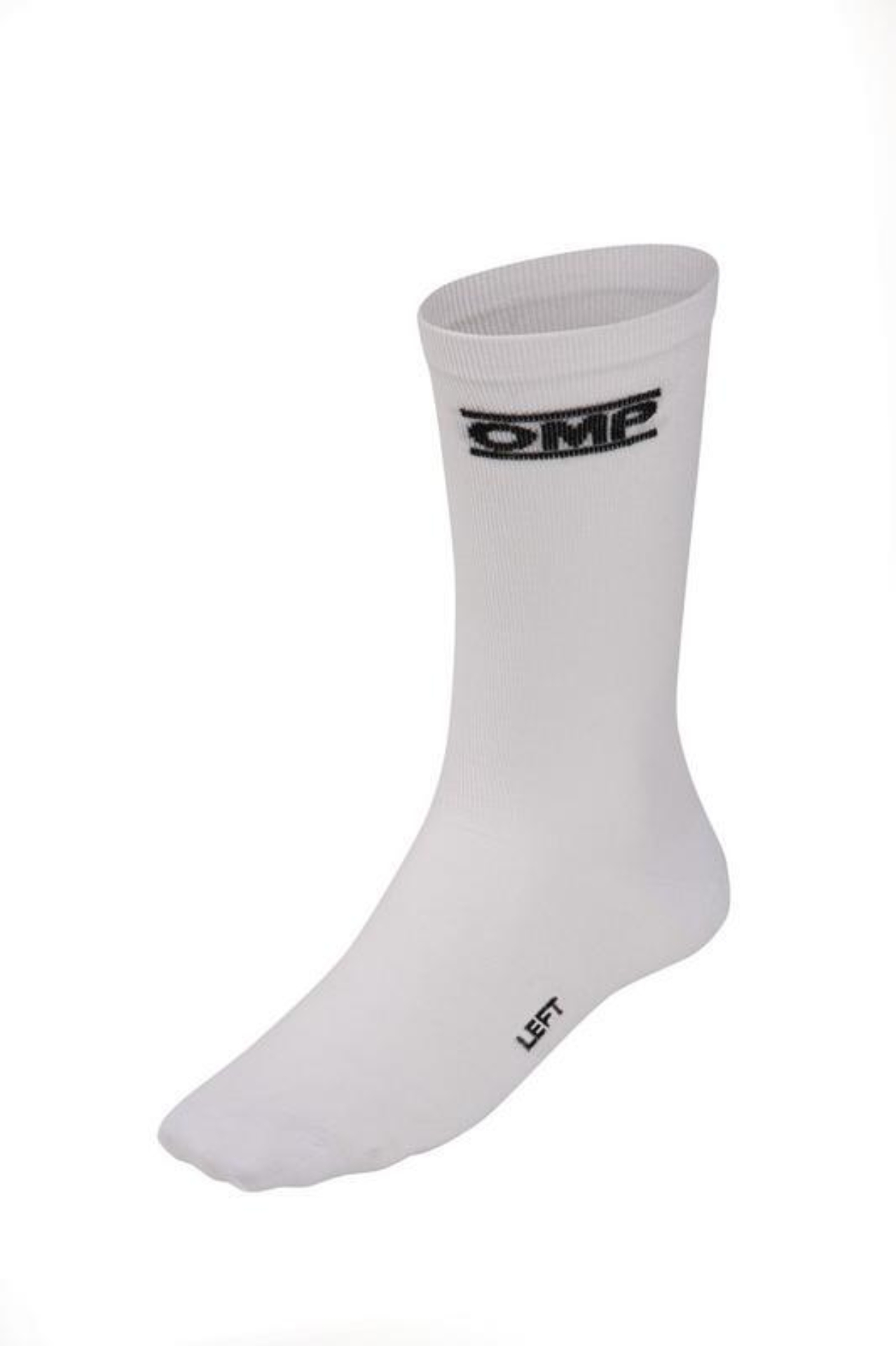 Picture of OMP Tecnica Socks Black Size S